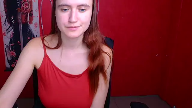 Gabriellagirl's cam snapshot