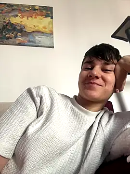 JessyAdore's cam snapshot