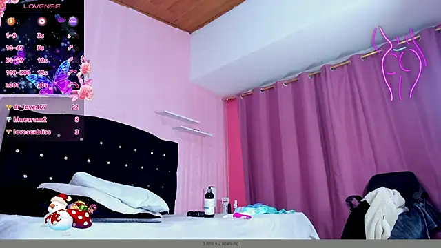 Azul_Moon's cam snapshot