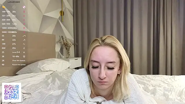 JodeeThu's cam snapshot