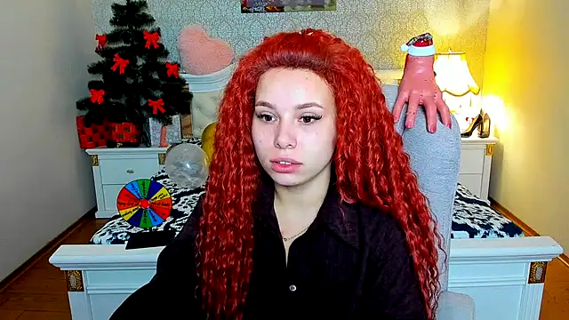 OmniaSher's cam snapshot