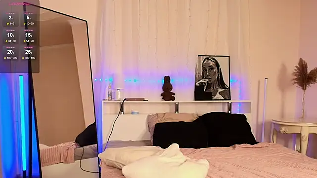 _Melissa_Evans_'s cam snapshot