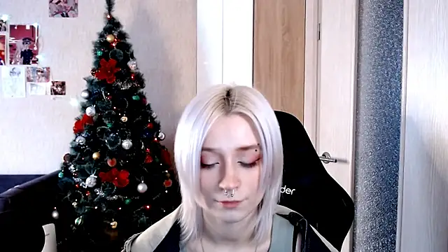 SophiaLur's cam snapshot