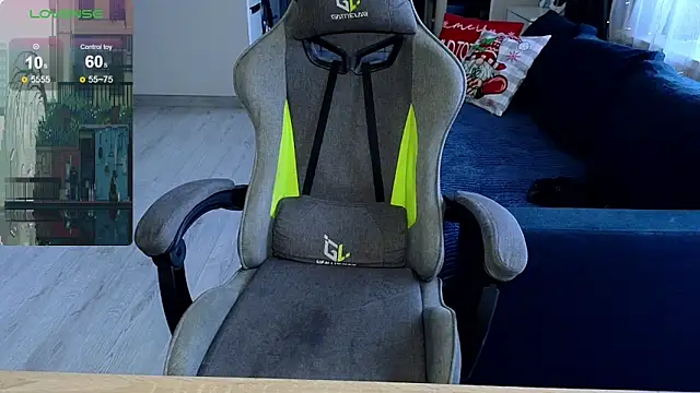 BelleWild live sex cam