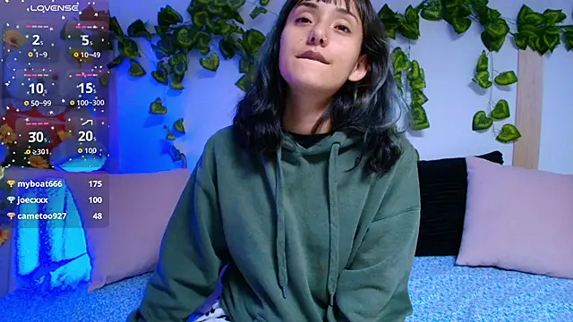 tati_cardenas's cam snapshot