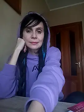 Francenia_lolis's cam snapshot