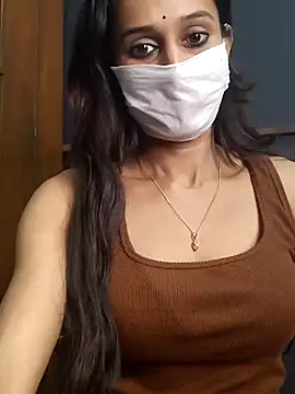 Saharaa's cam snapshot