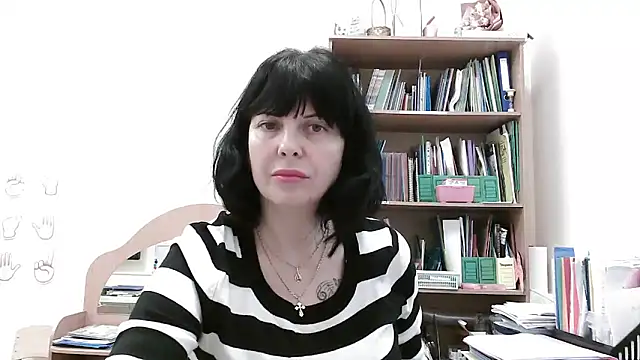 Viknika's cam snapshot