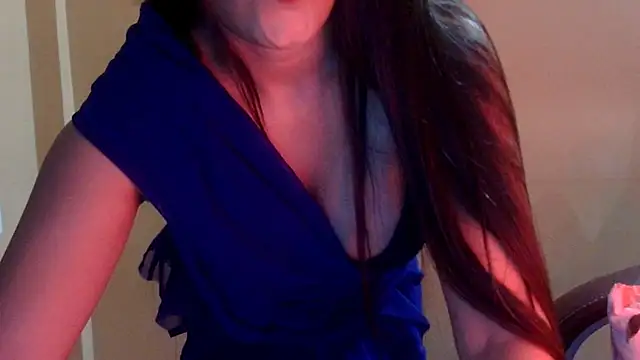 sweet_kanchii's cam snapshot