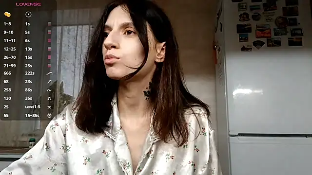 KennaElse's cam snapshot