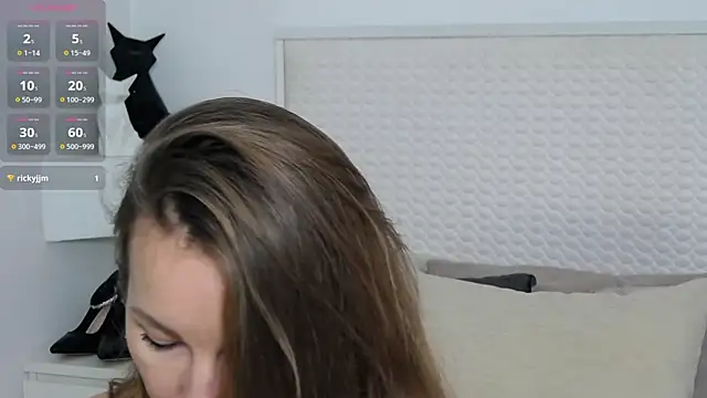 Brandy_Gem's cam snapshot