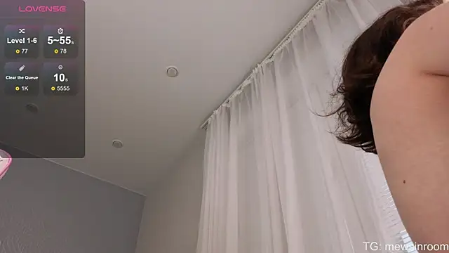 minimew1's cam snapshot