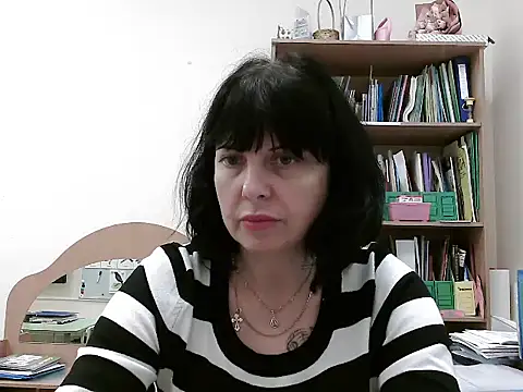 Viknika's cam snapshot