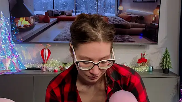 PeiMellison's cam snapshot