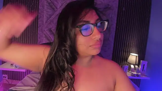 CANDYGABYY's cam snapshot