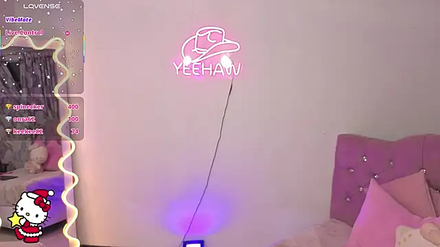 saaya_tay's cam snapshot