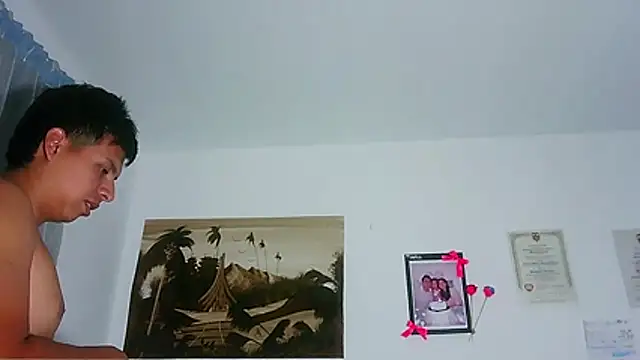 ElysiaANDstif's cam snapshot