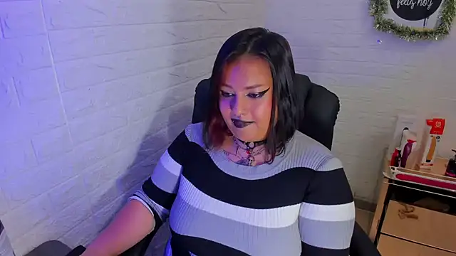 Arthemisa_tay69's cam snapshot