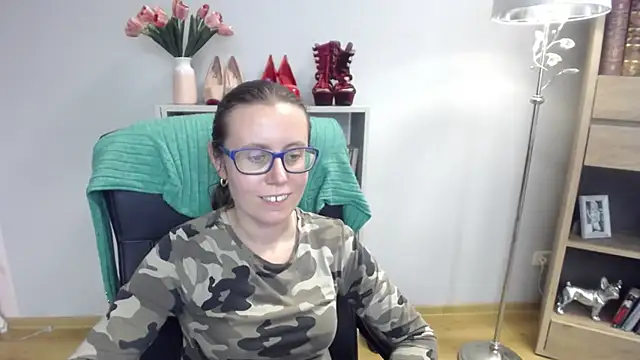 sweetxLizzy's cam snapshot