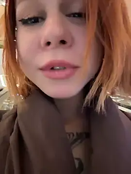 RosieSecret live sex cam