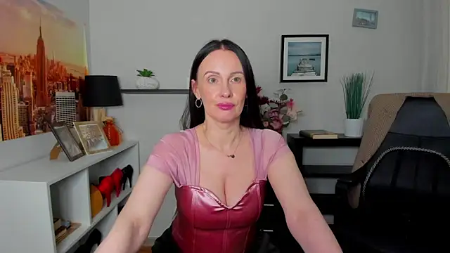 Velvet_Jasmine live sex cam