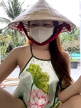 BabyThree_'s cam snapshot