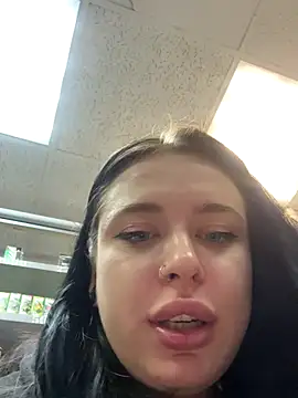 AlishaOfThorns's cam snapshot