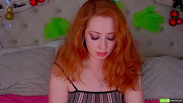 TinaBrook's cam snapshot