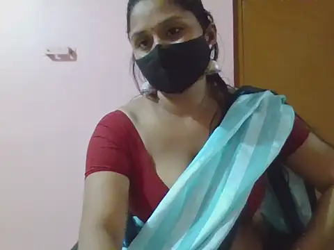 itsabika's cam snapshot