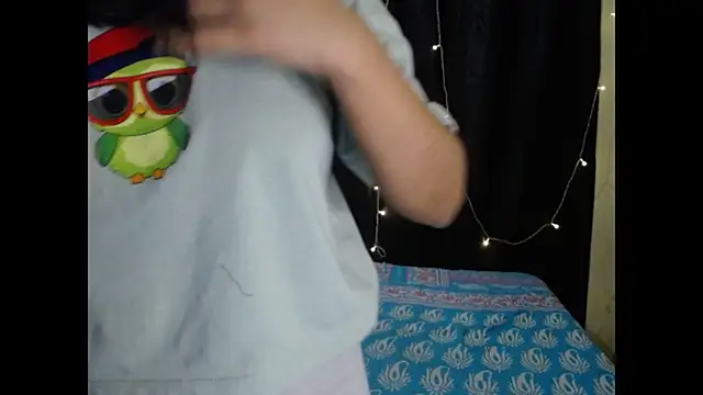 Vanya_7's cam snapshot