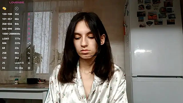 KennaElse's cam snapshot