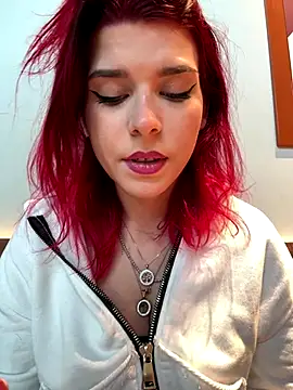 RiriRoseey's cam snapshot