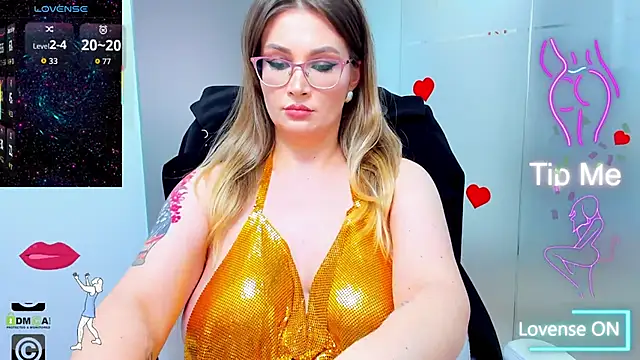 anyarosses's cam snapshot