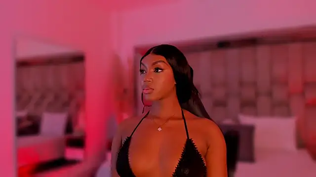 ChaynnaCooper's cam snapshot