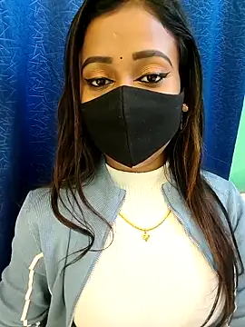 Puja-baby's cam snapshot