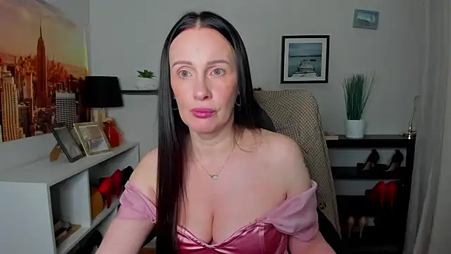 Velvet_Jasmine's cam snapshot