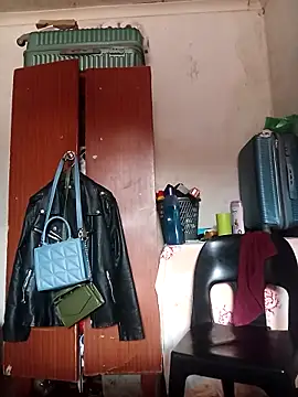 Roronae's cam snapshot