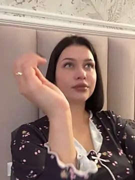 KikiWatson's cam snapshot