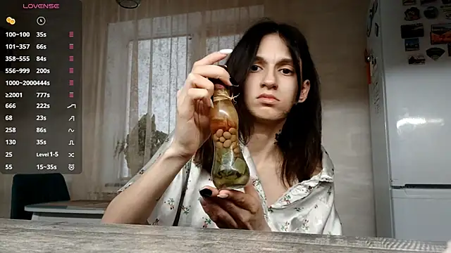 KennaElse's cam snapshot