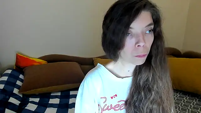 LikaAliston's cam snapshot