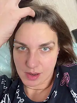 Magic__smile's cam snapshot