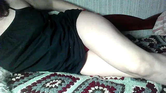 Alma_Evelynne live sex cam