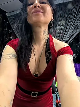 KikiXRed's cam snapshot