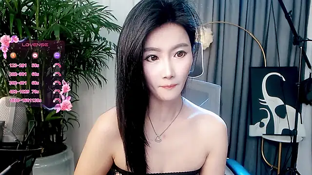 feifei-love's cam snapshot