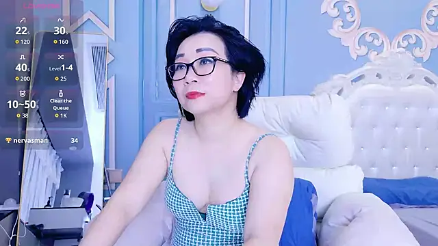 LucianaMe live sex cam