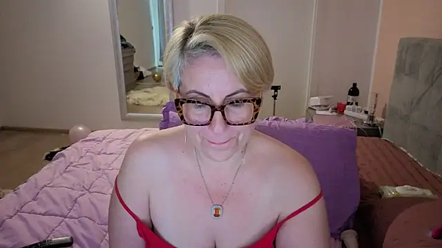 Pumabionda's cam snapshot