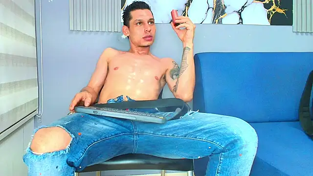 MARCUS_SMITHH1's cam snapshot