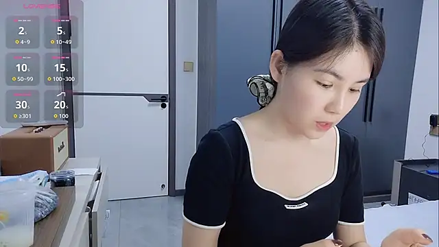 luckckcj's cam snapshot