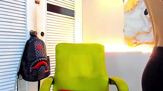 daniscot's cam snapshot