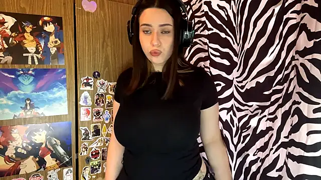 AngeliqueSulima's cam snapshot